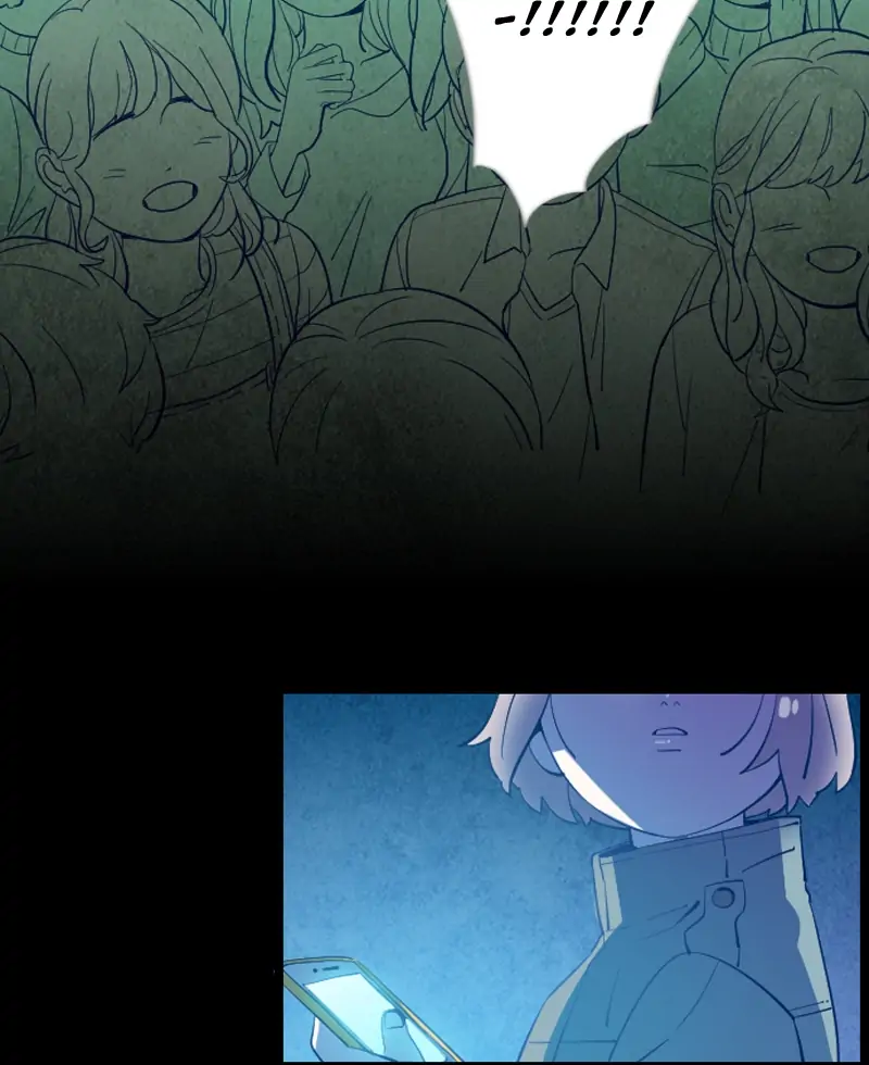 Read Ghost Teller en Manga Online