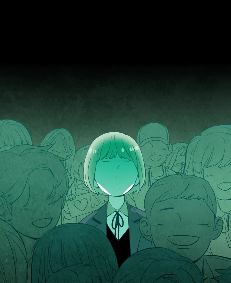 Read Ghost Teller en Manga Online