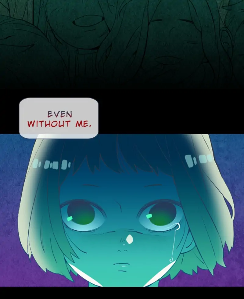 Read Ghost Teller en Manga Online