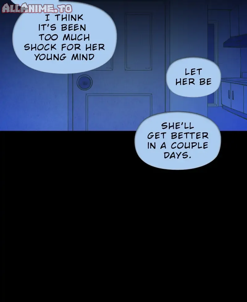 Read Ghost Teller en Manga Online