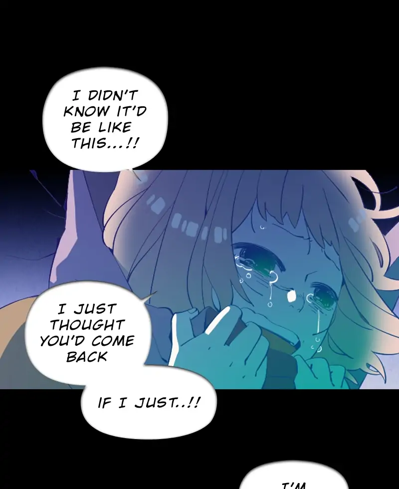 Read Ghost Teller en Manga Online