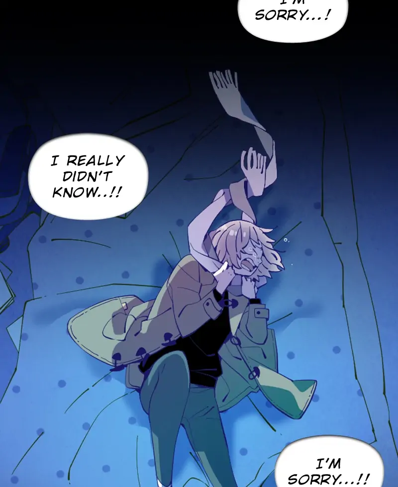 Read Ghost Teller en Manga Online