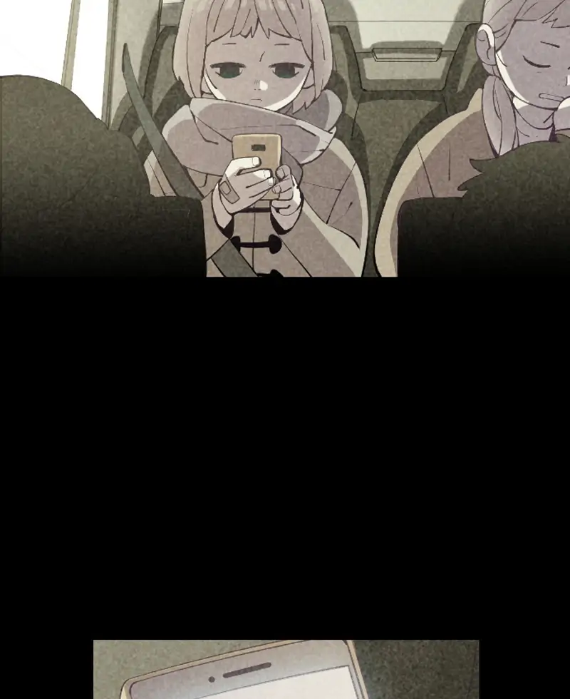 Read Ghost Teller en Manga Online