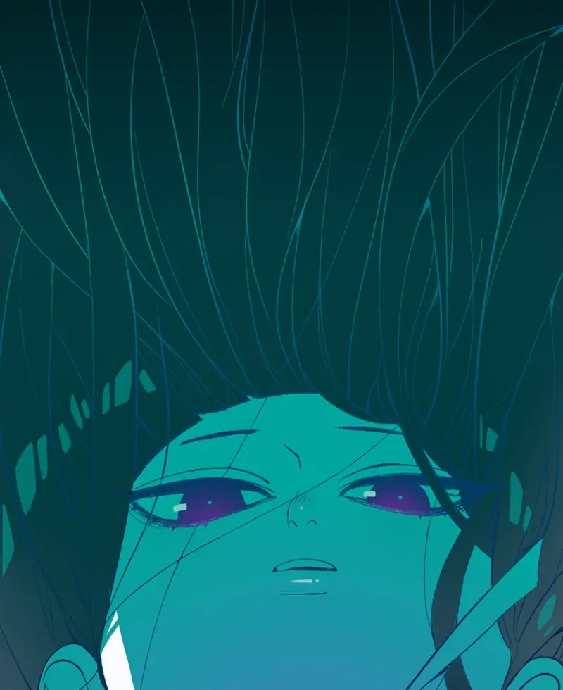 Read Ghost Teller en Manga Online