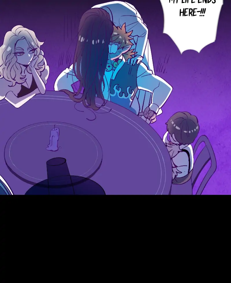 Read Ghost Teller en Manga Online