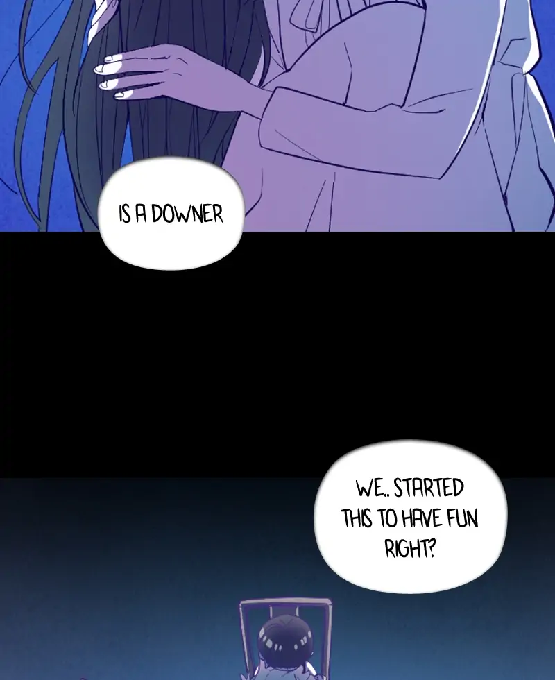 Read Ghost Teller en Manga Online
