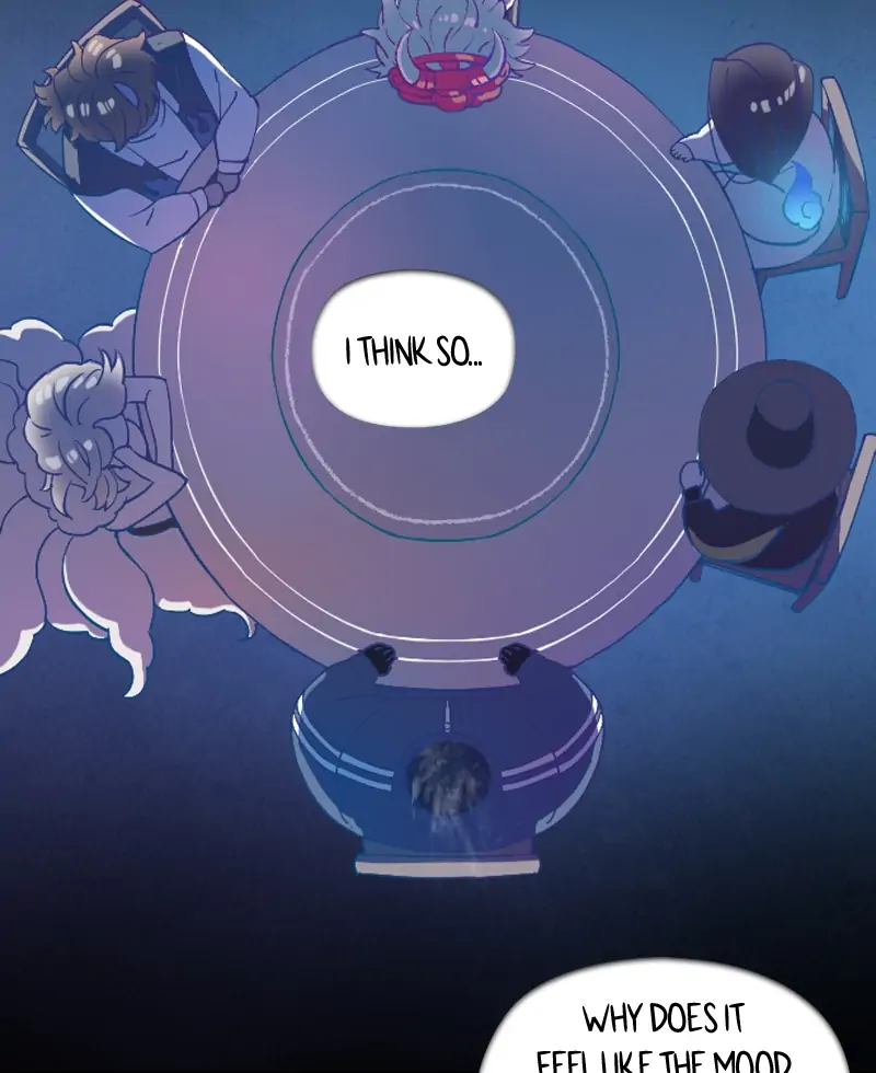 Read Ghost Teller en Manga Online