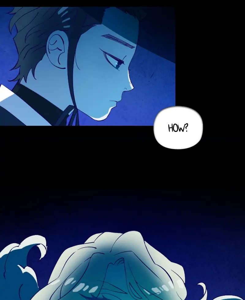 Read Ghost Teller en Manga Online