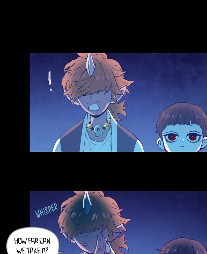 Read Ghost Teller en Manga Online