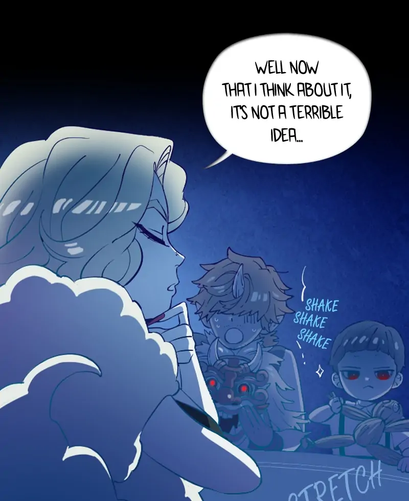 Read Ghost Teller en Manga Online