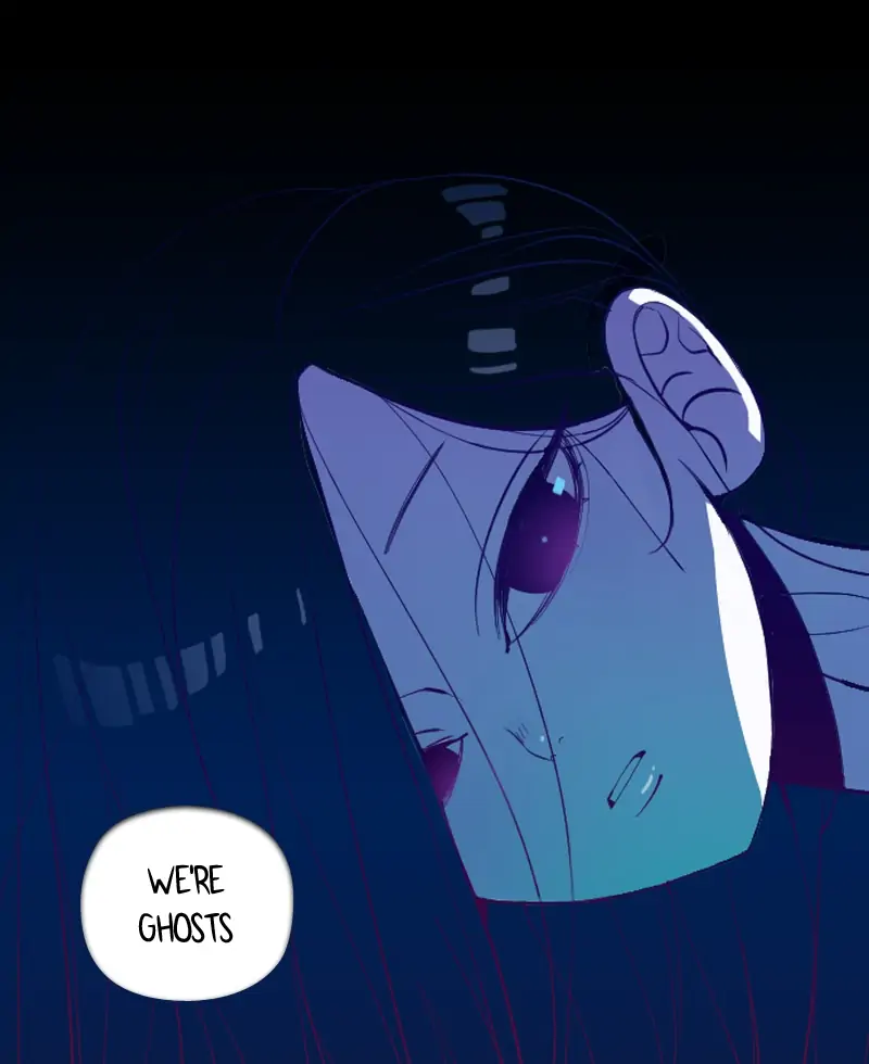 Read Ghost Teller en Manga Online