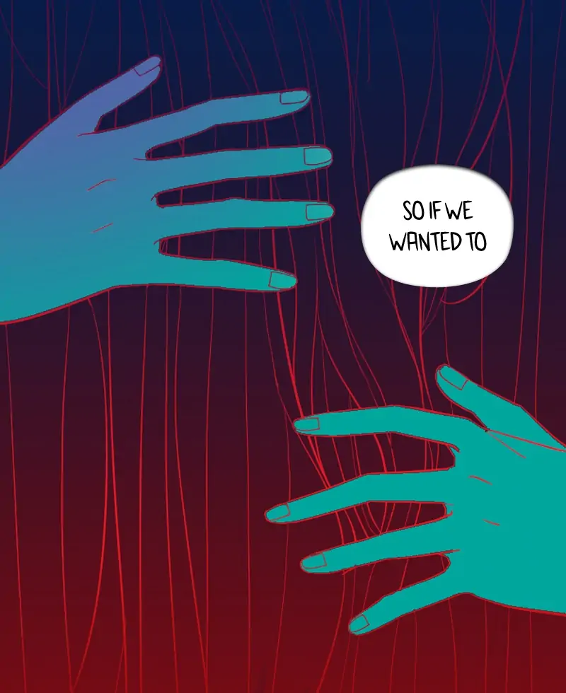 Read Ghost Teller en Manga Online