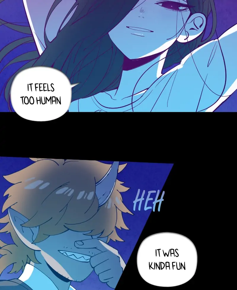 Read Ghost Teller en Manga Online