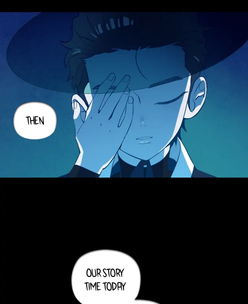 Read Ghost Teller en Manga Online