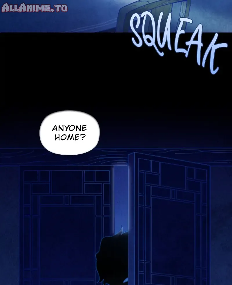 Read Ghost Teller en Manga Online