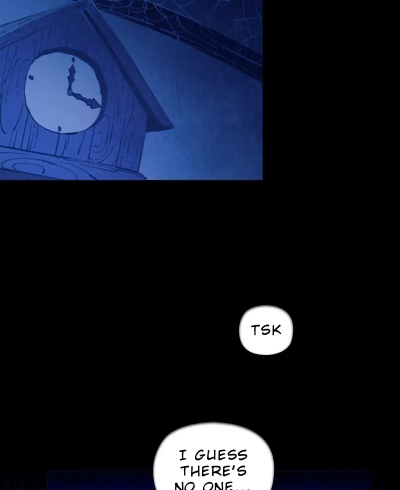 Read Ghost Teller en Manga Online