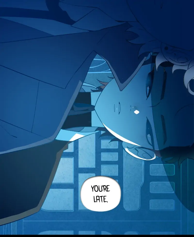 Read Ghost Teller en Manga Online