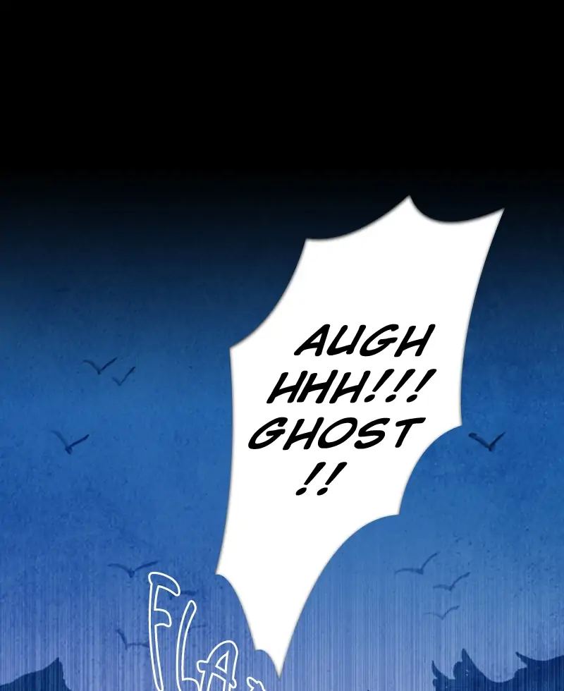 Read Ghost Teller en Manga Online