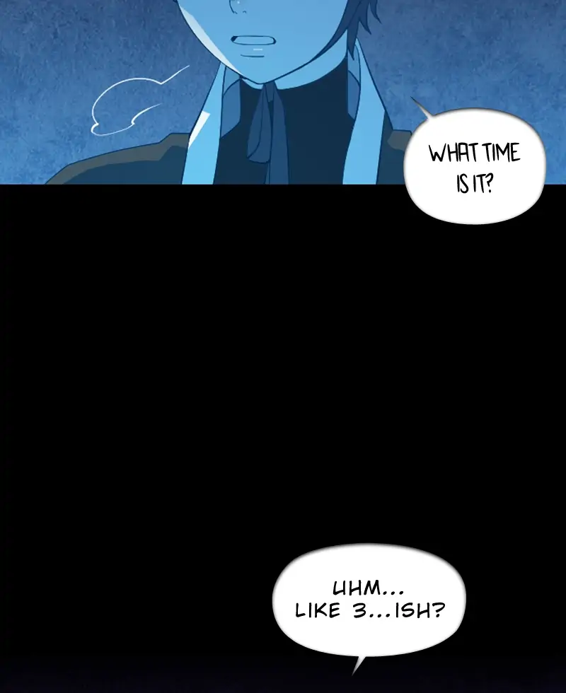 Read Ghost Teller en Manga Online