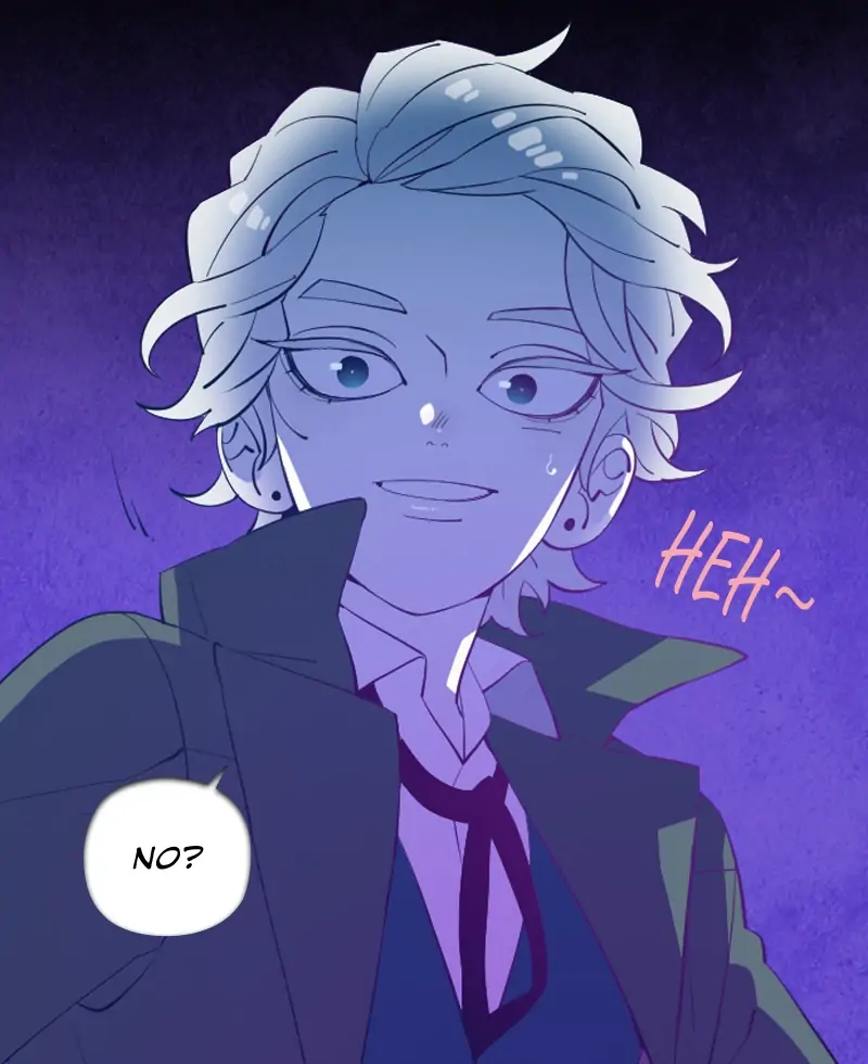 Read Ghost Teller en Manga Online