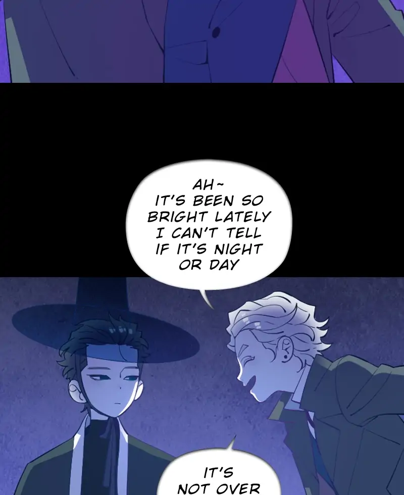Read Ghost Teller en Manga Online
