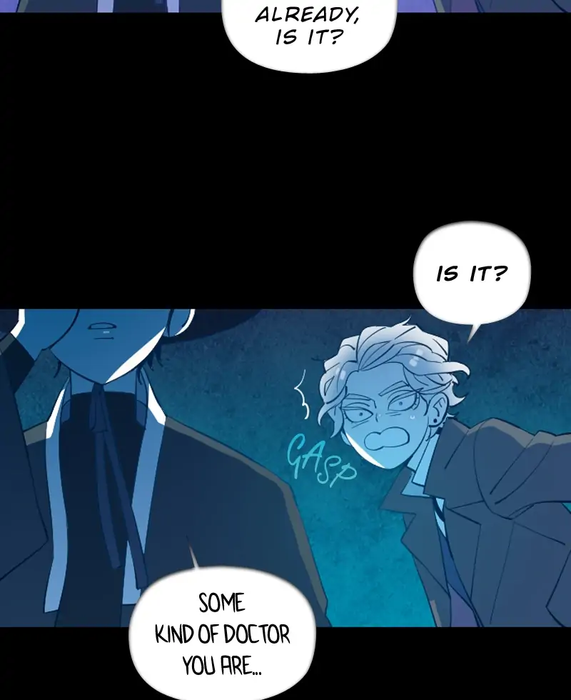 Read Ghost Teller en Manga Online