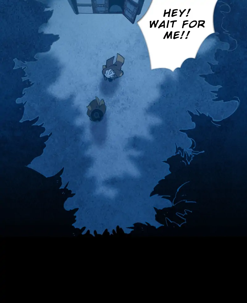 Read Ghost Teller en Manga Online