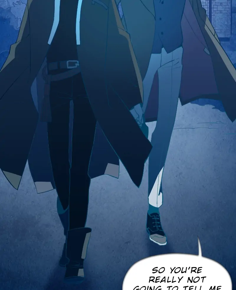 Read Ghost Teller en Manga Online