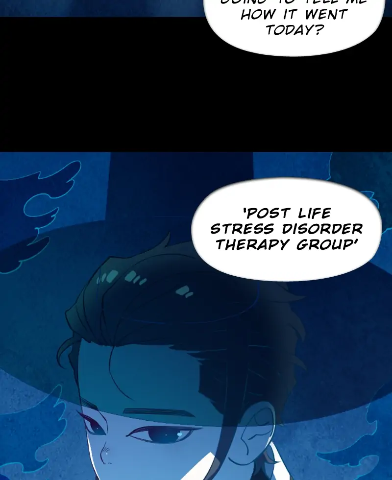 Read Ghost Teller en Manga Online