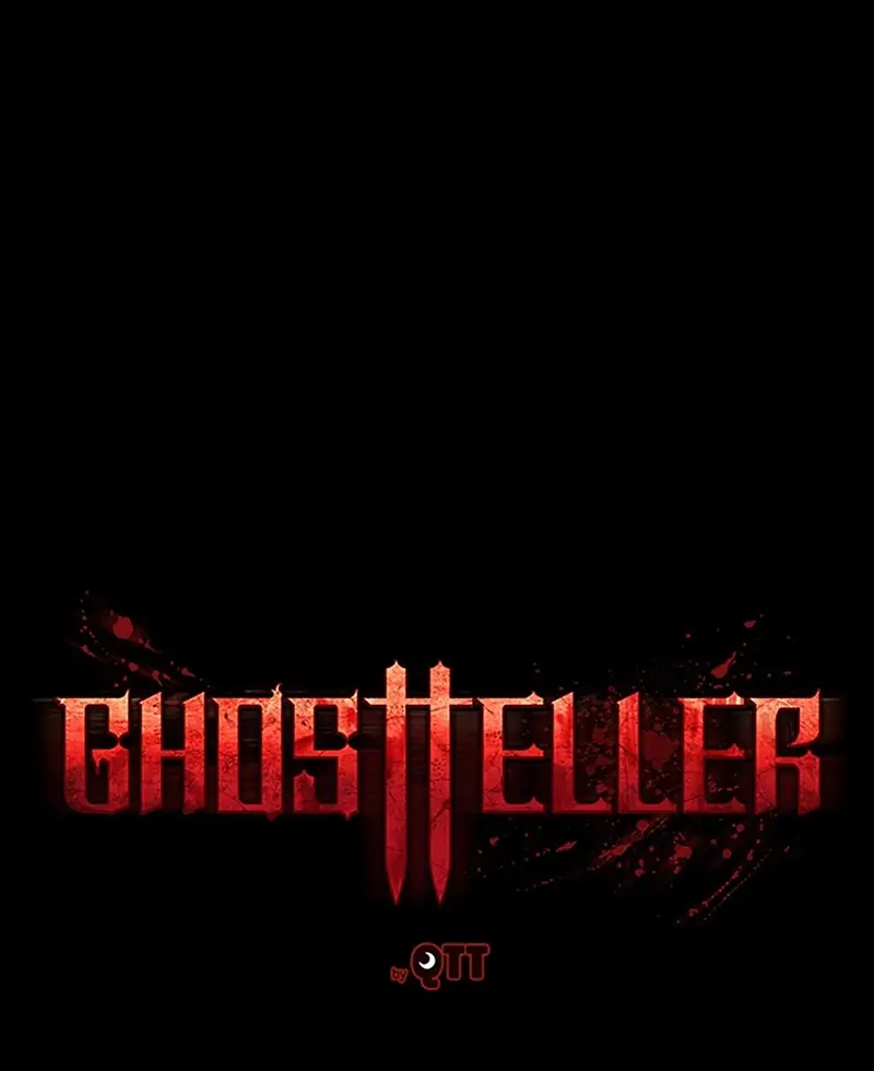 Read Ghost Teller en Manga Online