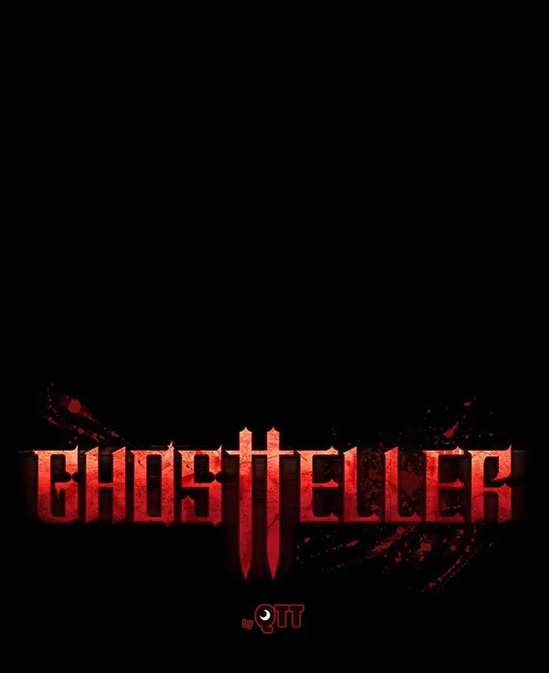 Read Ghost Teller en Manga Online