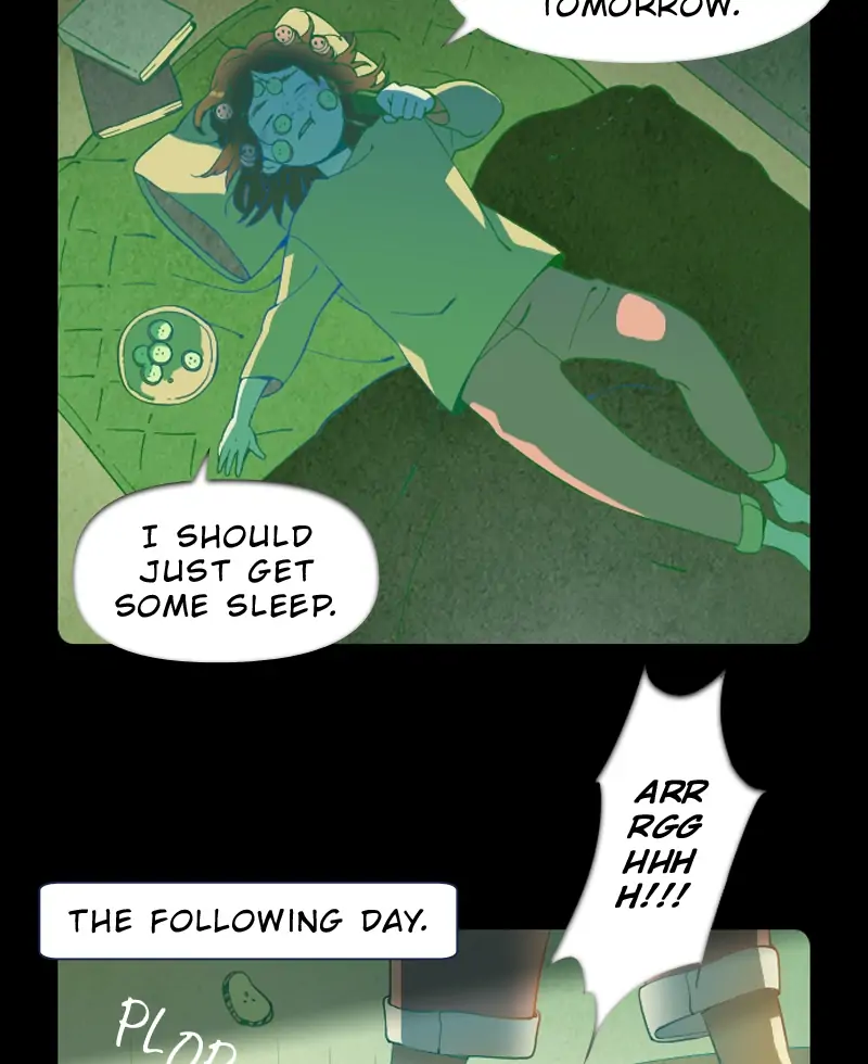 Read Ghost Teller en Manga Online