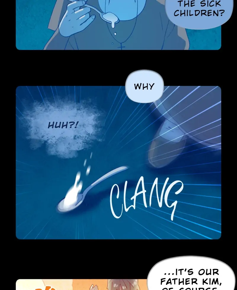 Read Ghost Teller en Manga Online