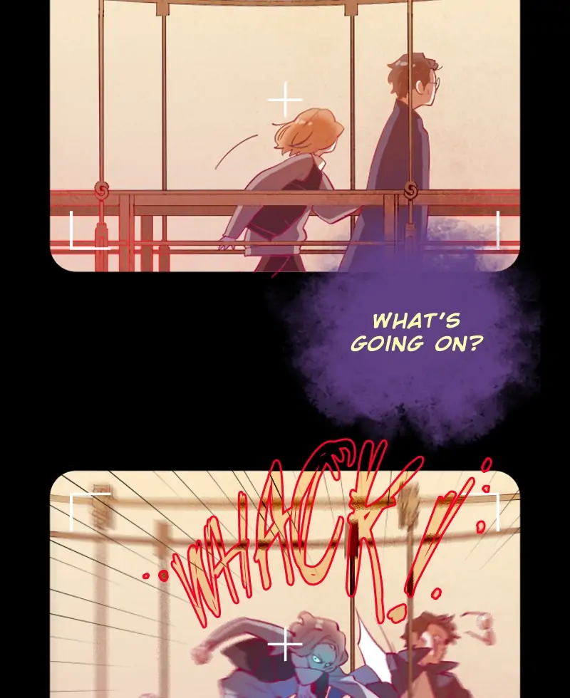 Read Ghost Teller en Manga Online