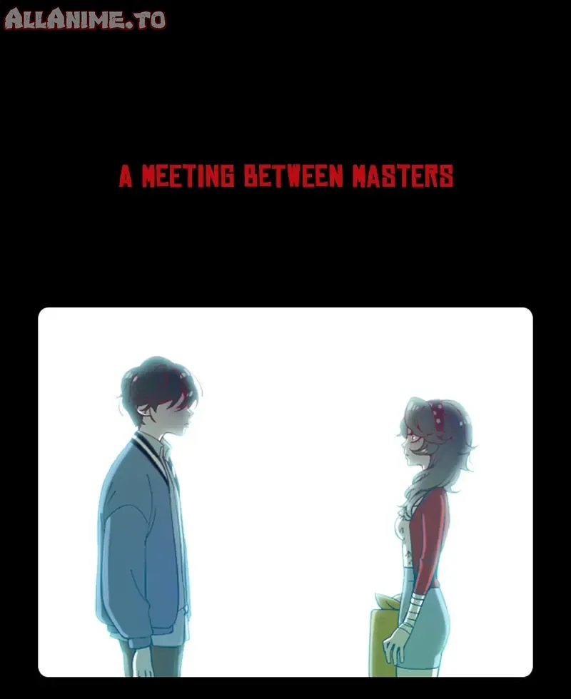 Read Ghost Teller en Manga Online