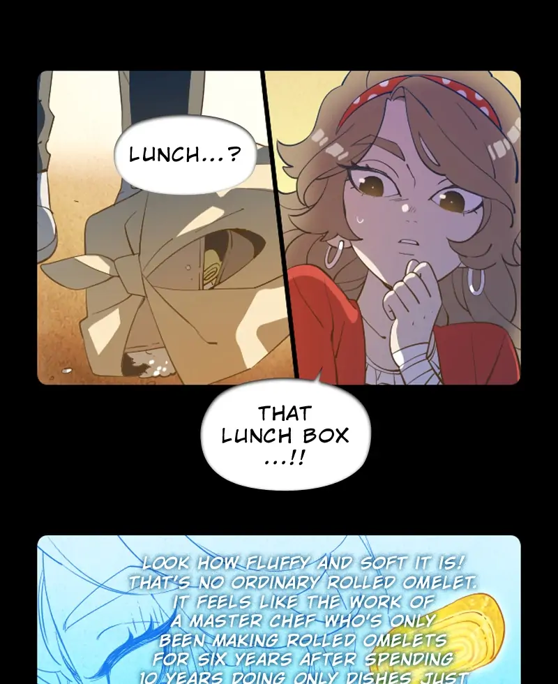 Read Ghost Teller en Manga Online