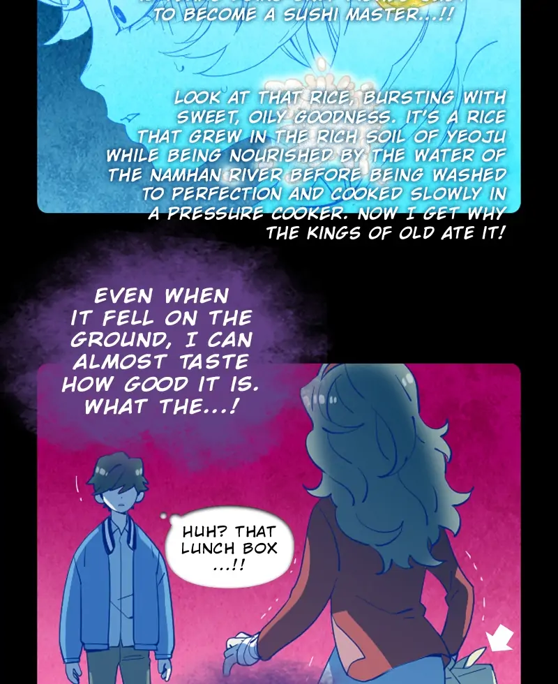 Read Ghost Teller en Manga Online