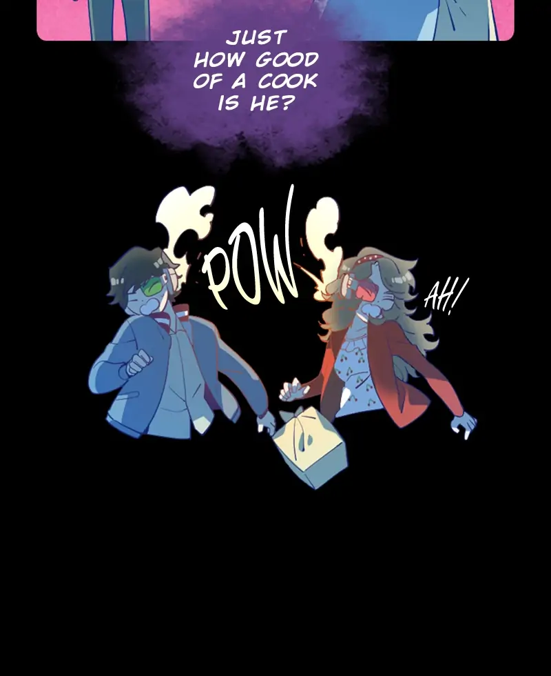 Read Ghost Teller en Manga Online