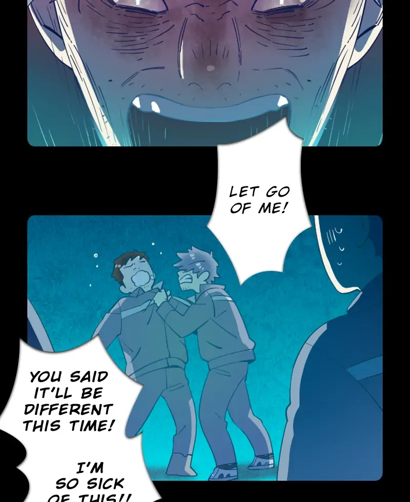 Read Ghost Teller en Manga Online