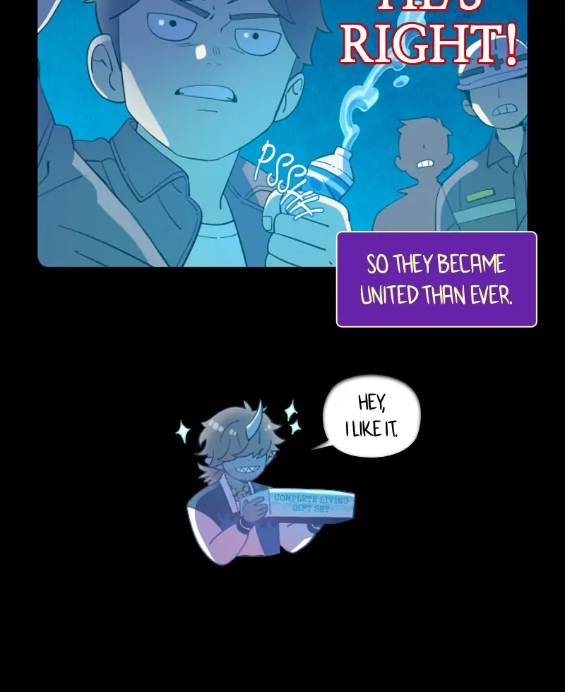 Read Ghost Teller en Manga Online