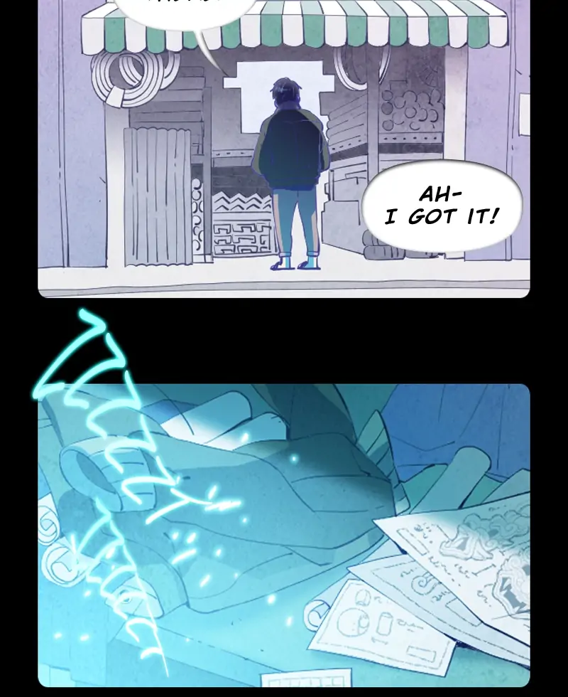 Read Ghost Teller en Manga Online