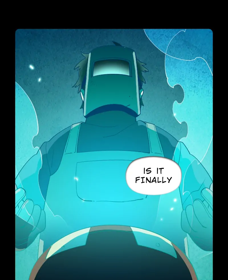 Read Ghost Teller en Manga Online