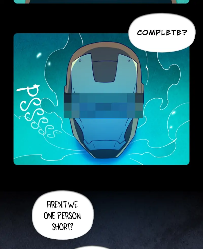 Read Ghost Teller en Manga Online