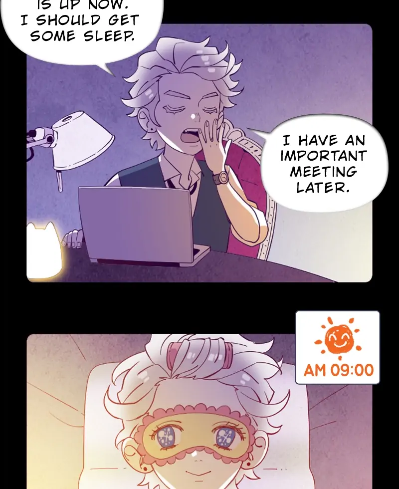 Read Ghost Teller en Manga Online