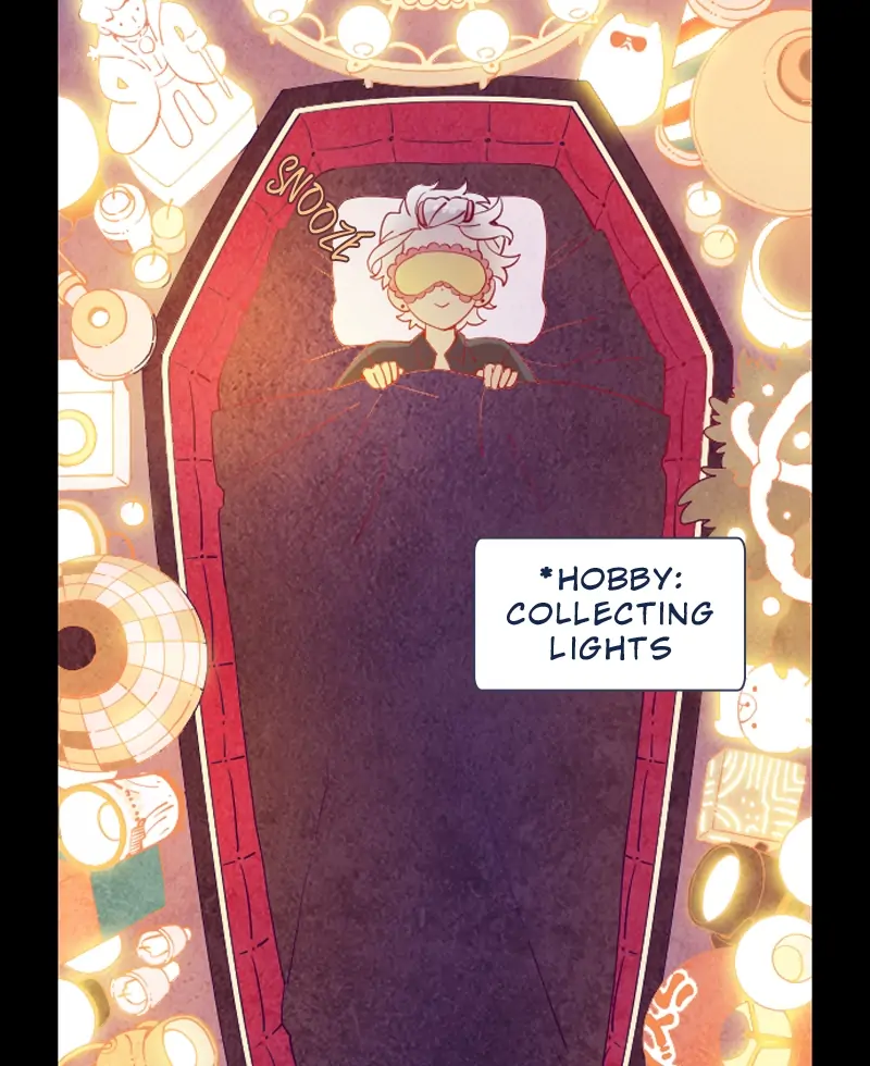 Read Ghost Teller en Manga Online