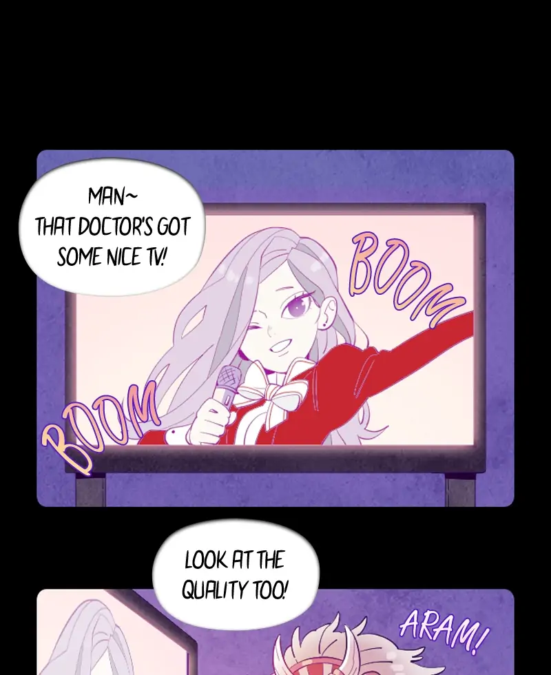 Read Ghost Teller en Manga Online