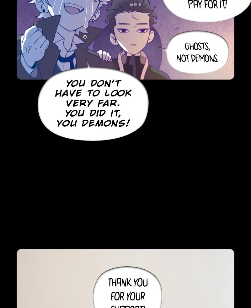 Read Ghost Teller en Manga Online