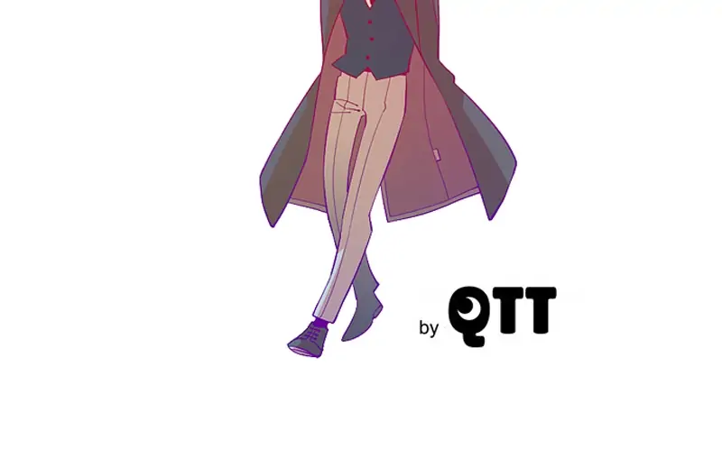 Read Ghost Teller en Manga Online