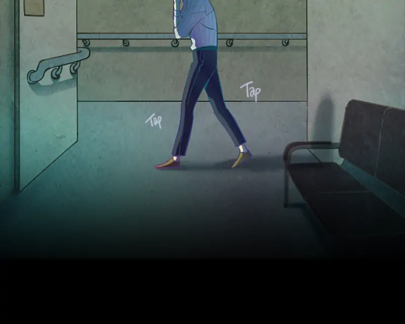 Read Ghost Teller en Manga Online