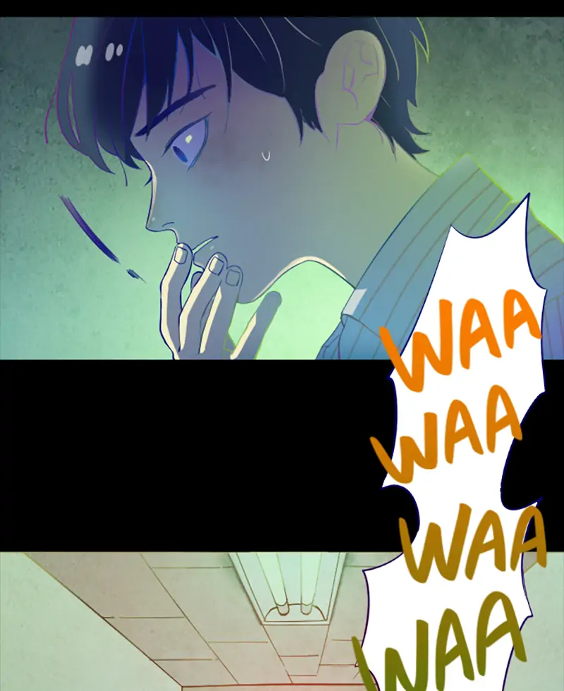 Read Ghost Teller en Manga Online